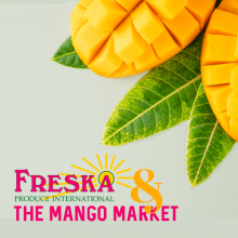 Freska Produce International's Gary Clevenger Discusses Tight Latin American Mango Market