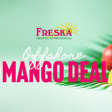 Gary Clevenger Discusses Freska Produce International Offshore Mango Deal, Insights, and Advantages