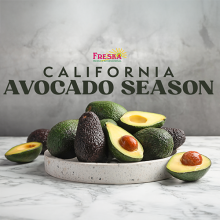 Freska Produce International's Gary Clevenger Discusses 2026 California Avocado Season