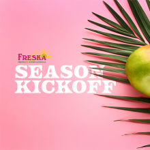 Freska Produce International's Gary Clevenger Shares Mango Season Update and Spotlights Retail Opportunities