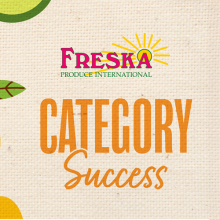 Freska Produce International's Gary Clevenger Discusses Cinco de Mayo Festivities and Mangos' and Avocados' Pivotal Role