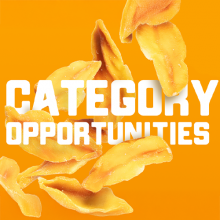 Freska Produce International's Jesus “Chuy” Loza and Gary Clevenger Detail Dried Mango Program Ahead of New Year's