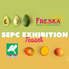 Freska Produce International's Gary Clevenger Teases SEPC Exhibition