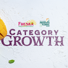 Freska Produce International's Gary Clevenger Discusses Category Exploration and Expanding Regions Before Global Produce & Floral Show