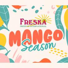 Freska Produce International's Gary Clevenger Provides a Rundown of the Spring Mango Season and Retail Opportunities