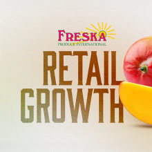 Freska Produce International's Gary Clevenger Details the Latest on Mango Opportunities at Retail and How to Drive Growth